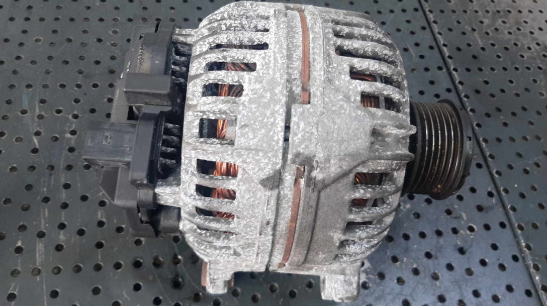 Alternator 1.4 tdi a2 8z seat arosa cordoba ibiza 3 skoda fabia 1 vw lupo polo 9n 045903023a