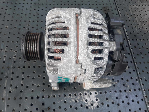 Alternator 1.4 tdi a2 8z seat arosa cordoba ibiza 3 skoda fabia 1 vw lupo polo 9n 045903023a