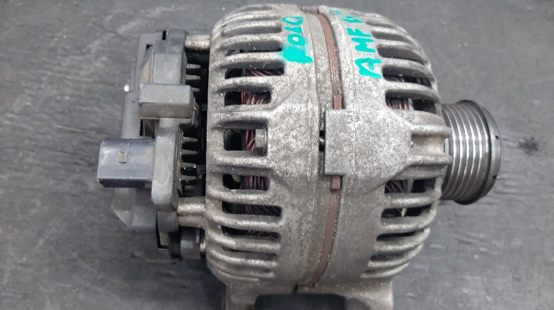 Alternator 1.4 tdi a2 8z seat arosa cordoba ibiza 3 skoda fabia 1 vw lupo polo 9n 045903023a