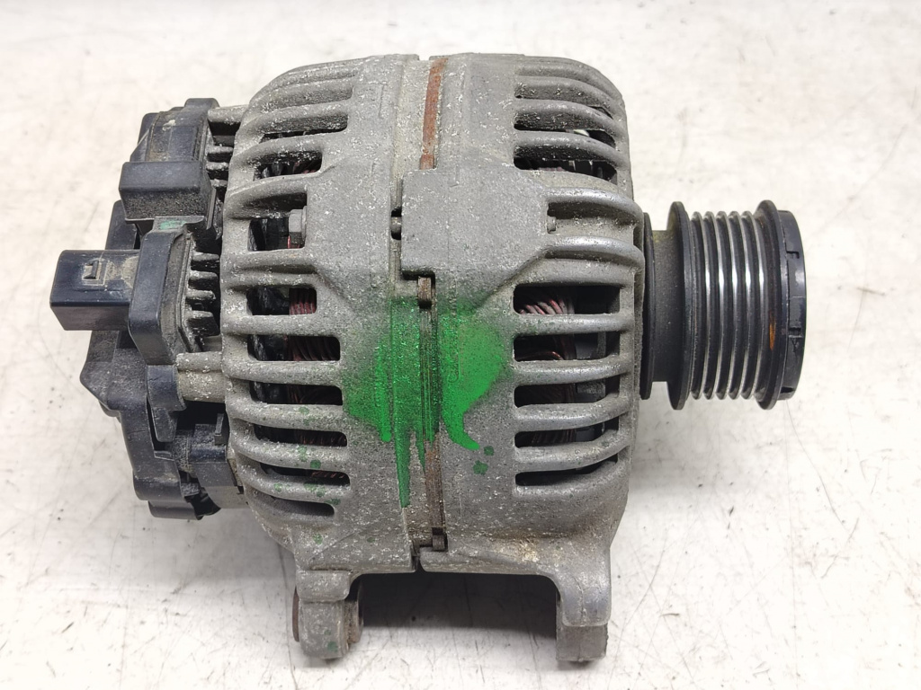 Alternator 1.4 tdi BNM 045903023a Skoda Fabia 6Y [facelift] [2004 - 2007] 1.4 tdi BNM