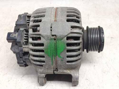 Alternator 1.4 tdi BNM 045903023a Skoda Fabia 6Y [facelift] [2004 - 2007] 1.4 tdi BNM