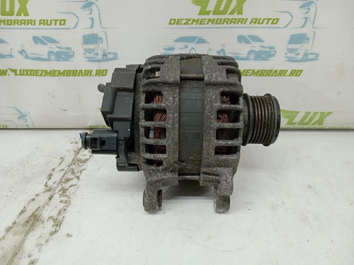 Alternator 1.4 tdi cusb 04B903023B Audi A1 8X [2010 - 2014] 1.4 tdi CUSB