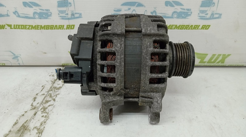 Alternator 1.4 tdi cusb 04B903023B Audi A1 8X [2010 - 2014] 1.4 tdi CUSB