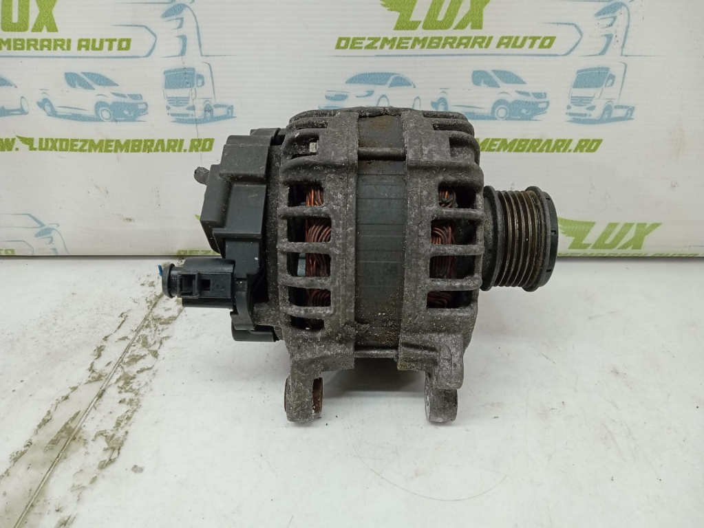 Alternator 1.4 tdi cusb 04B903023B Volkswagen VW Sharan 2 [2010 - 2015]