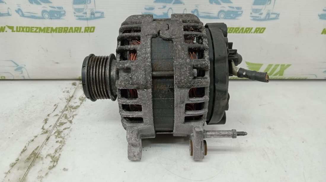 Alternator 1.4 tdi cusb 04B903023B Volkswagen VW Caddy 3 [facelift] [2010 - 2015]