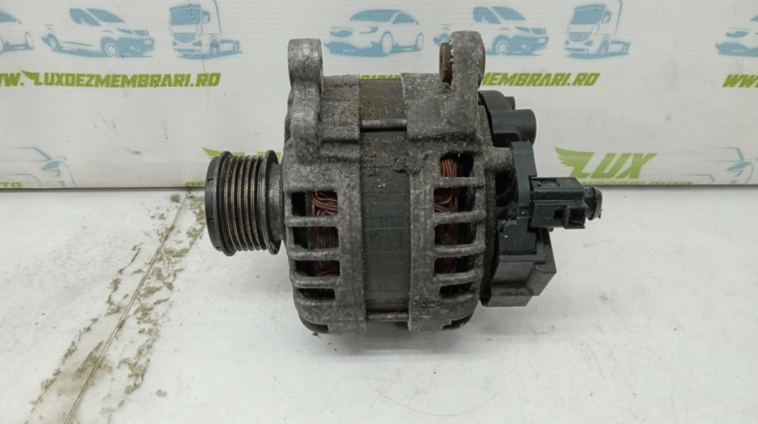 Alternator 1.4 tdi cusb 04B903023B Volkswagen VW Caddy 3 [facelift] [2010 - 2015]