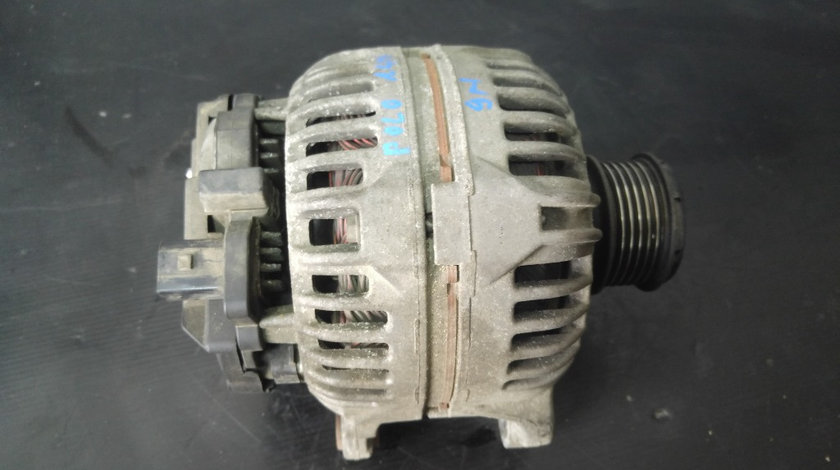 Alternator 1.4 tdi vw polo 9n 045903023a