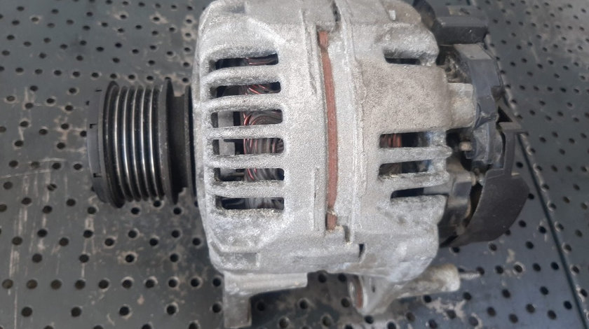 Alternator 1.4 tdi vw polo 9n 6n seat ibiza skoda fabia cordoba 045903023