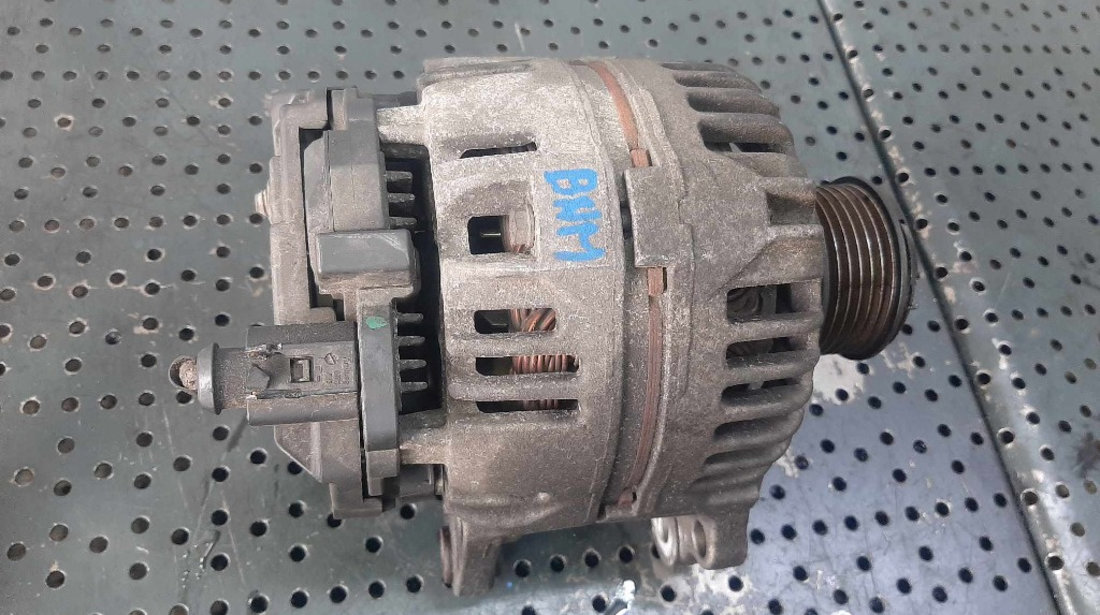 Alternator 1.4 tdi vw polo 9n 6n seat ibiza skoda fabia cordoba 045903023