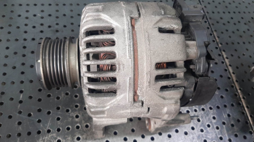 Alternator 1.4 tdi vw polo 9n 6n seat ibiza skoda fabia cordoba 045903023