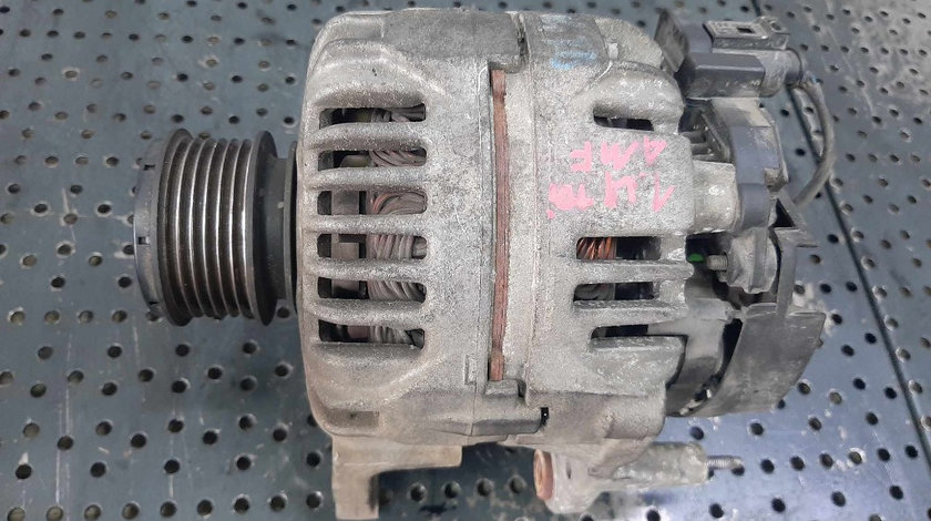 Alternator 1.4 tdi vw polo 9n 6n seat ibiza skoda fabia cordoba 045903023