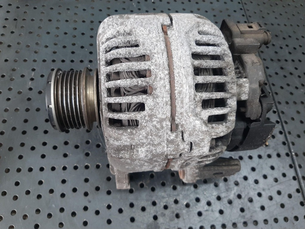 Alternator 1.4 tdi vw polo 9n 6n seat ibiza cordoba skoda fabia 045903023f