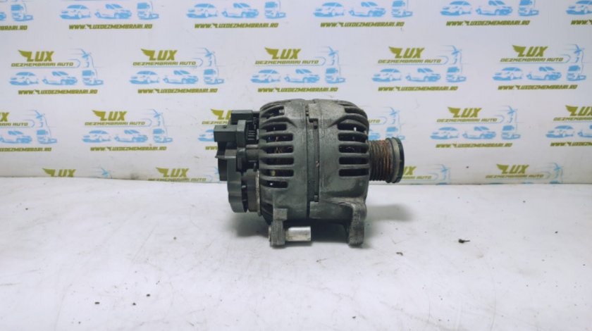 Alternator 1.4 tsi cax 03c903023a Seat Leon 2 1P [facelift] [2009 - 2012]