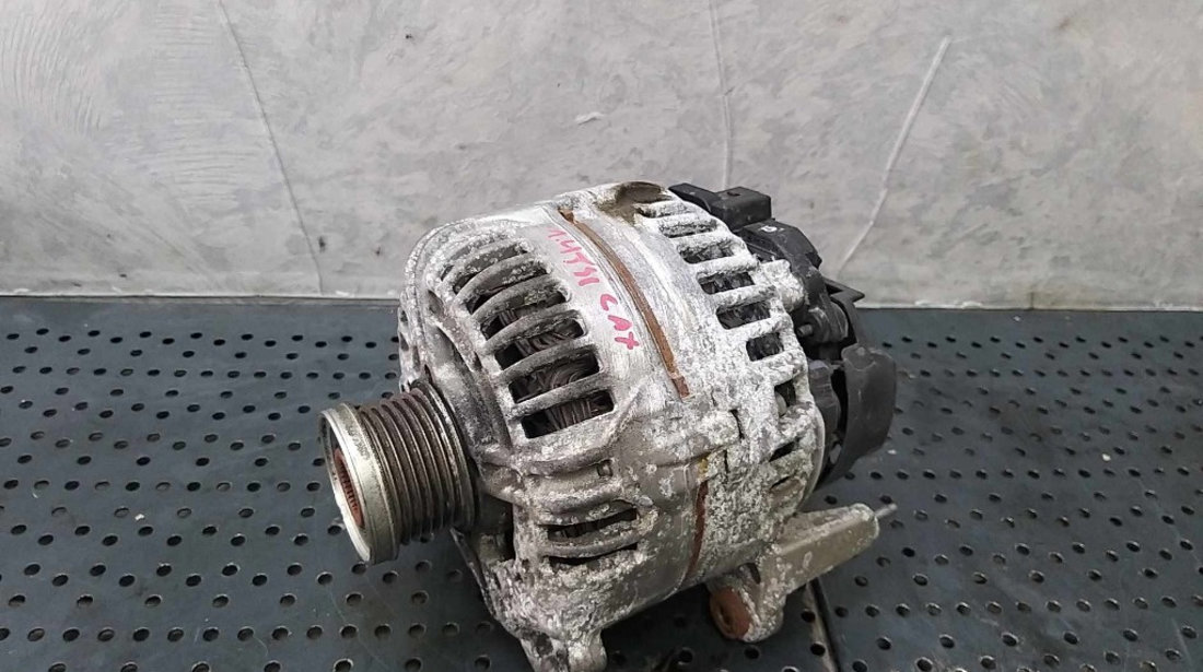 Alternator 1.4 tsi vw golf 6 03c903023a