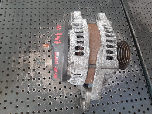 Alternator 1.4d 1nd mini cooper r50 r53 27060-33050 104210-3730