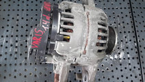 Alternator 1.4d 1nd toyota yaris p9 27060-0n011 cu...