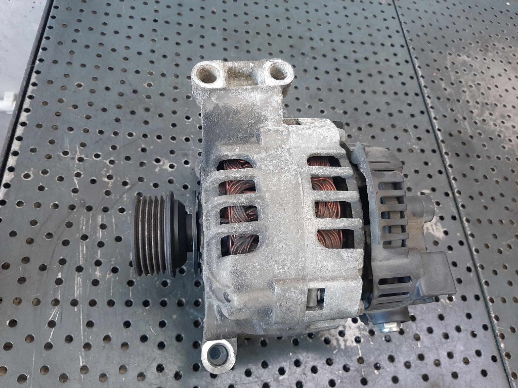 Alternator 1.5 b 1.7 b mercedes a-class w169 b-class w245 a2661540802