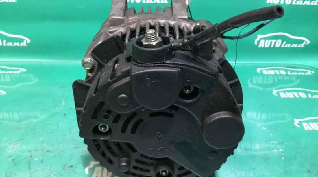 Alternator 1.5 B Mercedes-Benz A-CLASS W169 2004