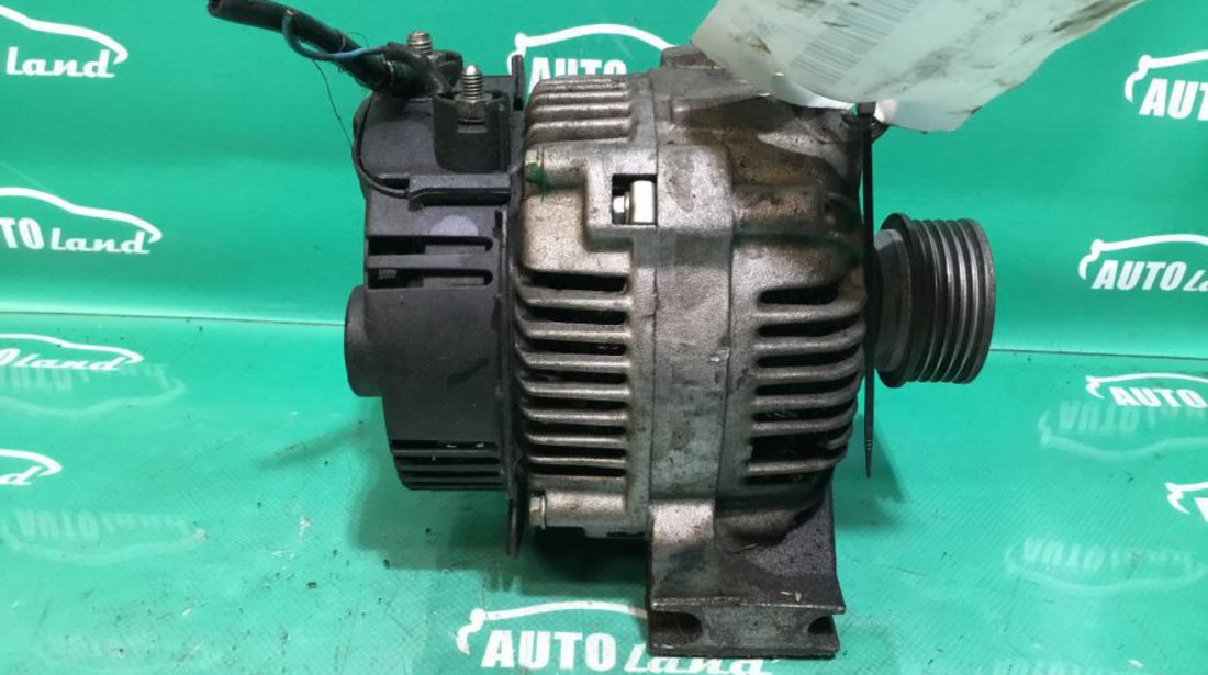 Alternator 1.5 B Mercedes-Benz A-CLASS W169 2004