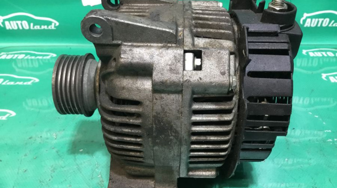 Alternator 1.5 B Mercedes-Benz A-CLASS W169 2004