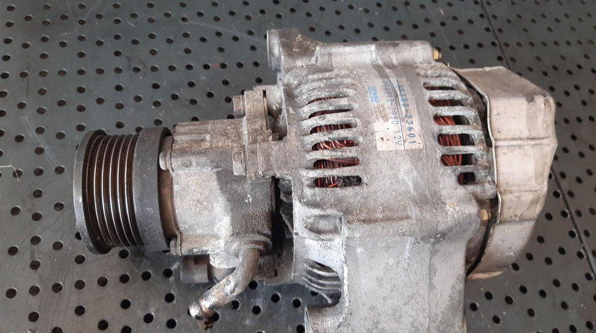 Alternator 1.5 crdi d3ea hyundai matrix getz accent 37300-27601