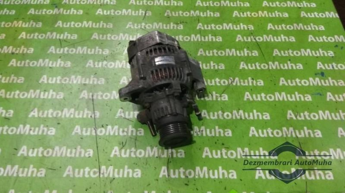 Alternator 1.5 crdi Hyundai Accent 2 (2000-2005) 3730027600