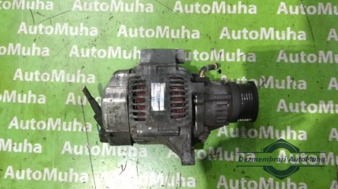 Alternator 1.5 crdi Hyundai Accent 2 (2000-2005) 3730027600