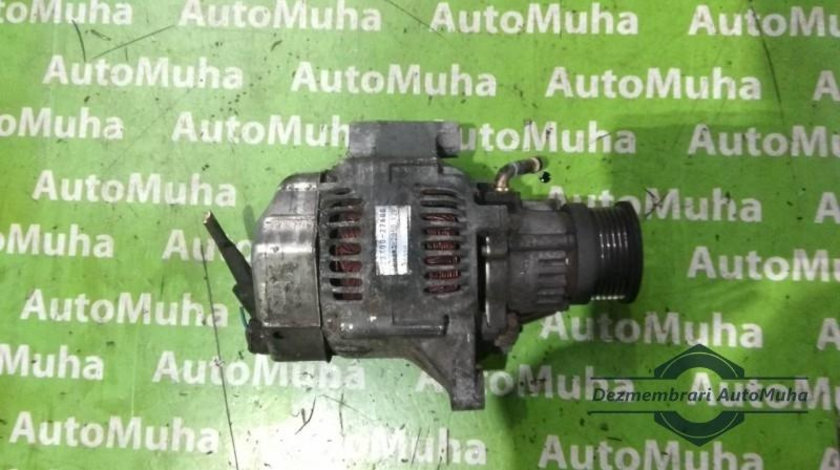 Alternator 1.5 crdi Hyundai Accent 2 (2000-2005) 3730027600