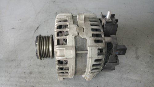 Alternator 1.5 d mercedes a-class w176 a0009063822 ⭐⭐⭐⭐⭐