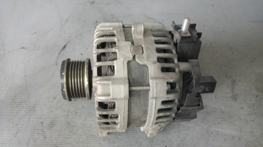 Alternator 1.5 d mercedes a-class w176 a0009063822 ⭐⭐⭐⭐⭐