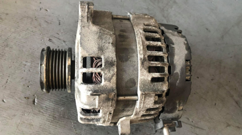 Alternator 1.5 d mercedes a-class w176 a0009063822 0125711043