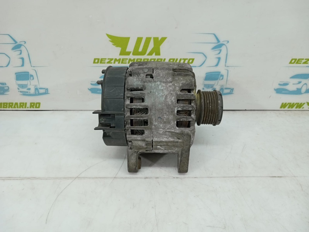 Alternator 1.5 dci 231000026r Renault Megane 3 [2008 - 2014]