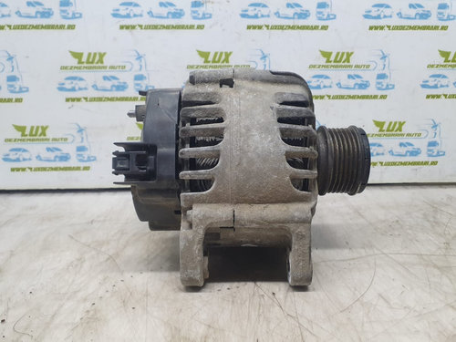 Alternator 1.5 dci 231007281r Dacia Duster [facelift] [2013 - 2017]