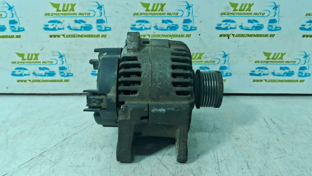 Alternator 1.5 dci 8200667608 Renault Scenic 2 [2003 - 2006]