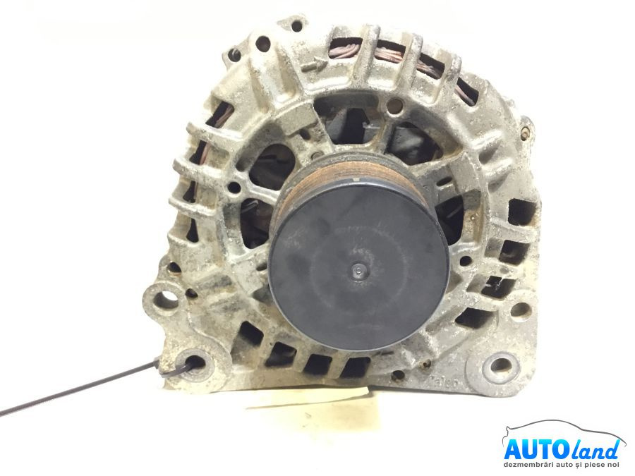 Alternator 1.5 DCI Dacia DUSTER 2010