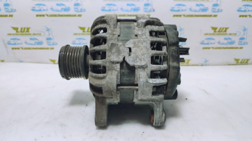 Alternator 1.5 dci euro 5 k9k 231002949r Renault Megane 3 [2008 - 2014]