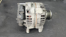 Alternator 1.5 dci k9k euro 4 renault clio 3 twing...