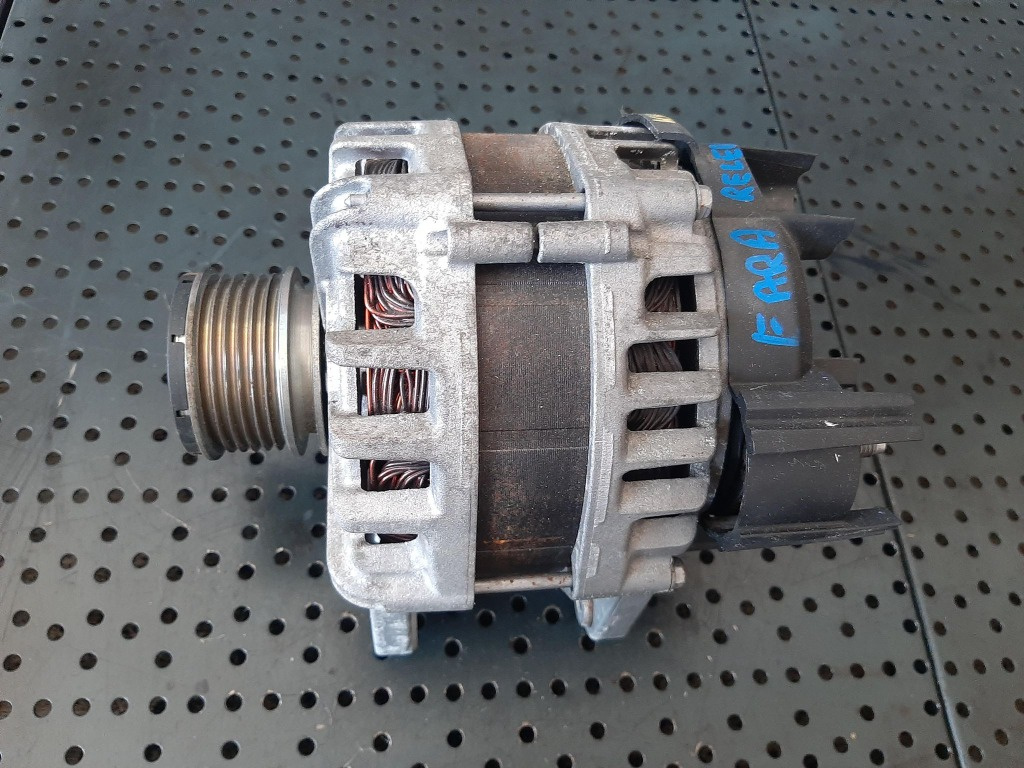 Alternator 1.5 dci k9k872 nissan qashqai 2 suv j11 231002419r fara releu