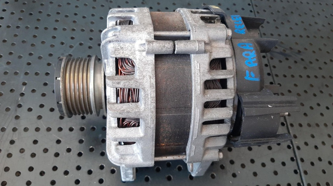 Alternator 1.5 dci k9k872 nissan qashqai 2 suv j11 231002419r fara releu