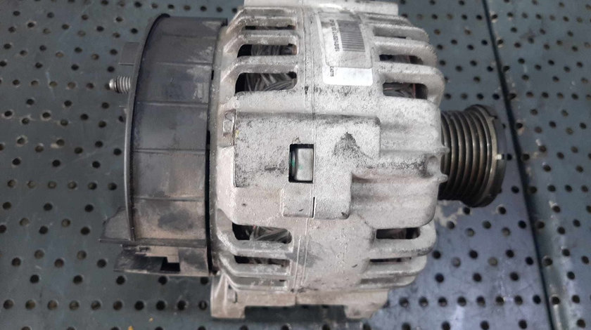 Alternator 1.5 dci k9kb702 renault clio 2 kangoo euro 3