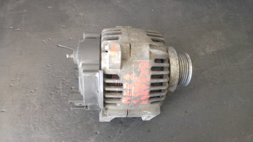 Alternator 1.5 dci k9kf728 renault megane 2 8200100907