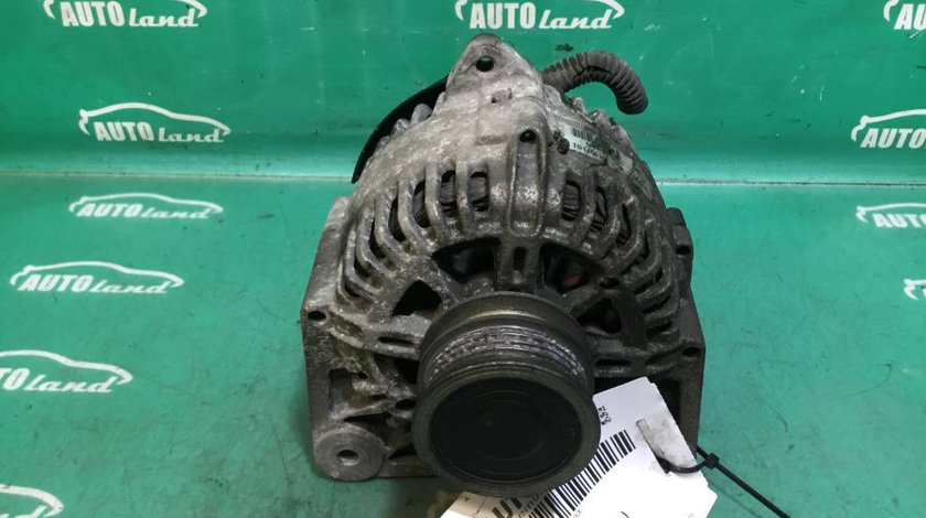 Alternator 1.5 DCI Reconditionat Dacia LOGAN LS 2004