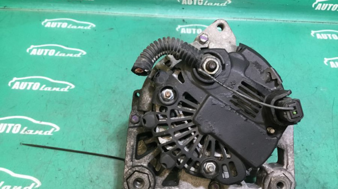 Alternator 1.5 DCI Reconditionat Dacia LOGAN LS 2004