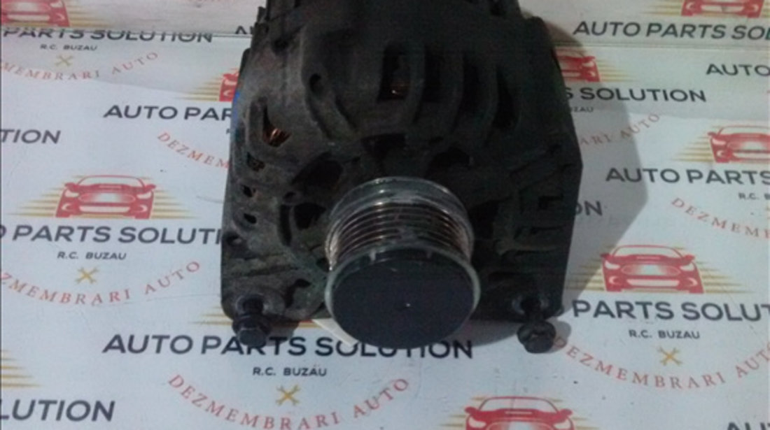 Alternator 1.5 DCI RENAULT CLIO 2 2004-2008