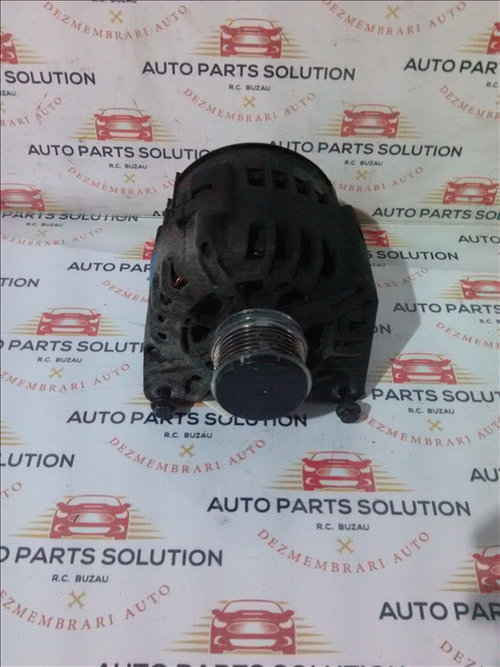 Alternator 1.5 DCI RENAULT CLIO 2 an fabr.2006