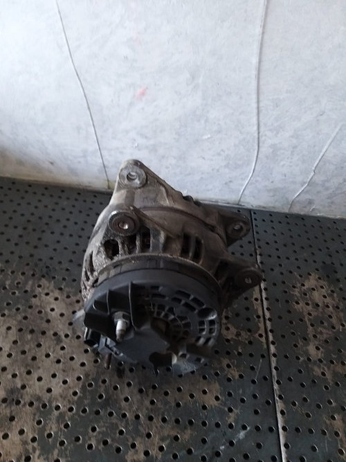 Alternator 1.5 dci renault clio 3 0124525139 8200660034a
