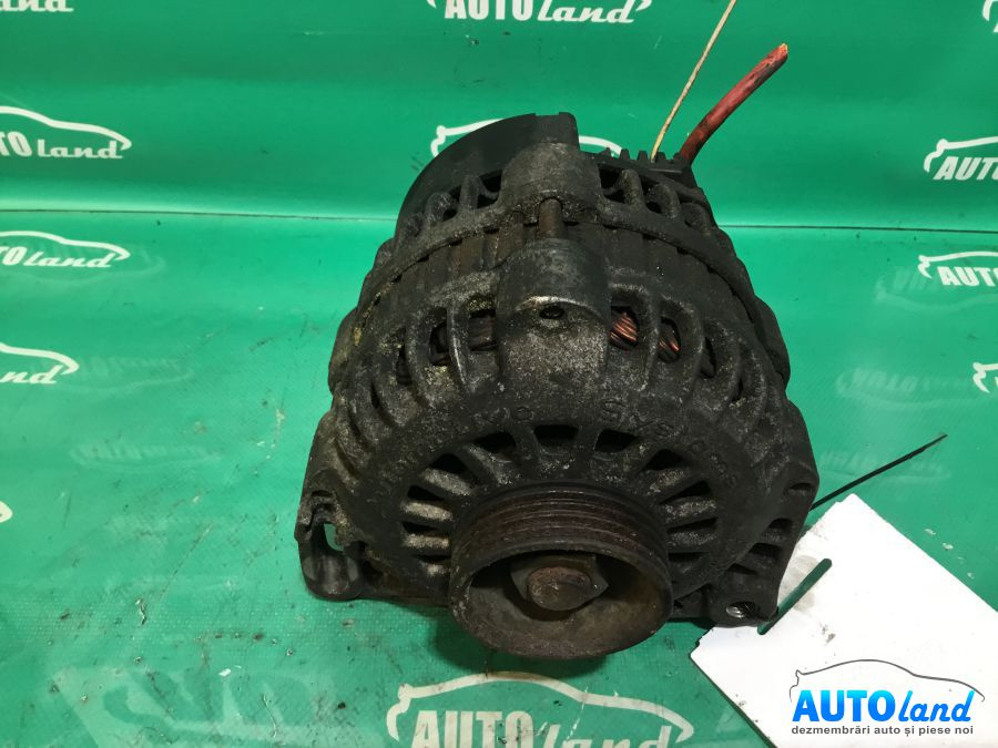 Alternator 1.5 DCI Renault CLIO II 1998-2001