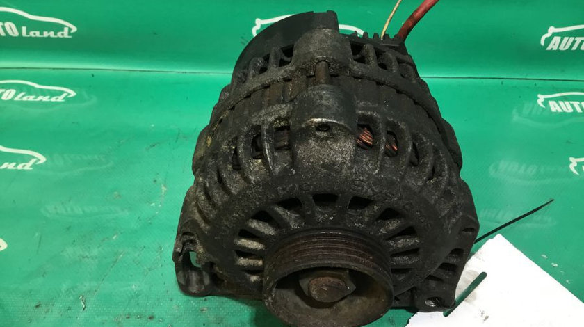 Alternator 1.5 DCI Renault CLIO II 1998-2001