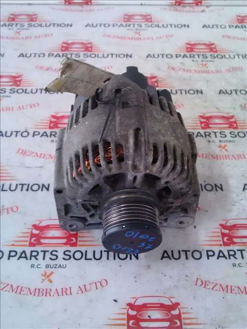 Alternator 1.5 dci RENAULT CLIO SIMBOL an fabr. 2010
