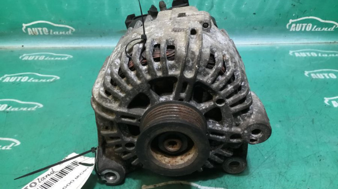 Alternator 1.5 DCI Renault KANGOO KC0/1 1997